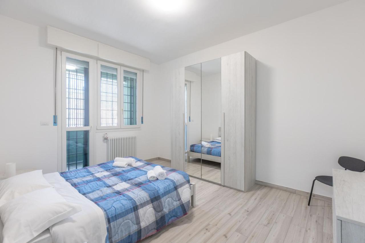 Gobetti, By Short Holidays Apartamento Bolonha